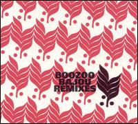 Boozoo Bajou - Under My Sensi (Thievery Corporation Mix)